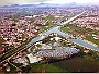Lo Scaricatore che a Voltabarozzo si divide in san Gregorio e Roncaiette (Filippo Turetta)